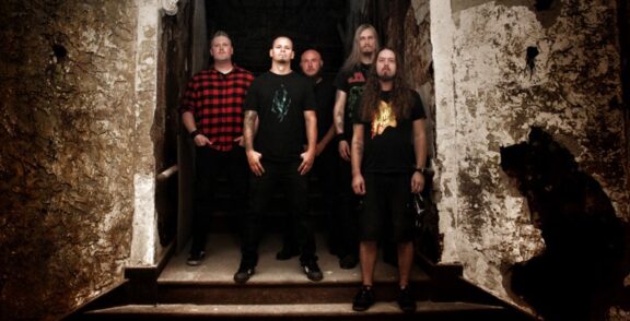 Product Of Hate: annunciato il nuovo LP “You Brought This War”, online il video della title-track