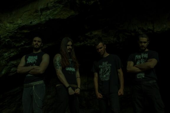 Rapture (Gr): il track by track del nuovo album su FDA Records