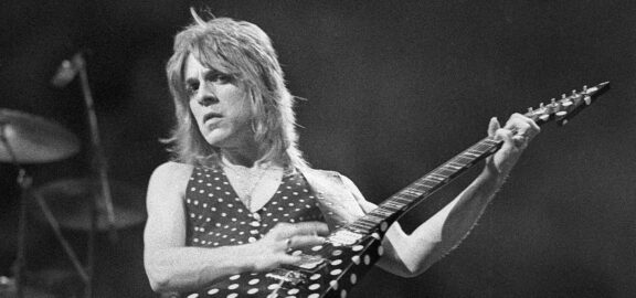 AXS TV: la morte di Randy Rhoads fu un incidente o uno scherzo finito male?