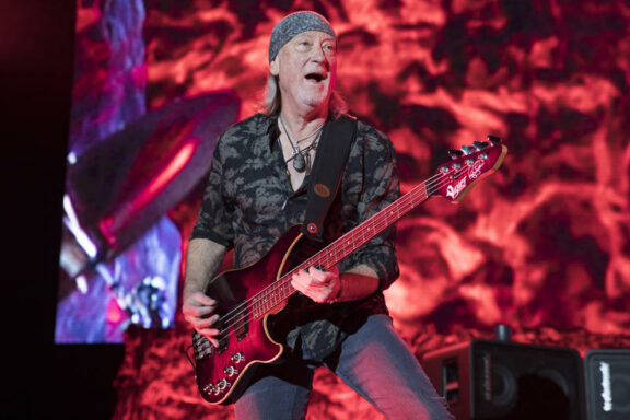 Deep Purple: nuovo album già nel 2021?