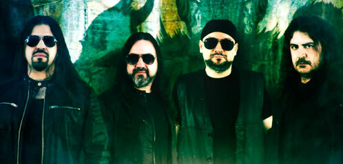 SnakeyeS: il music video di ‘Playing with Armageddon’, title-track del nuovo LP