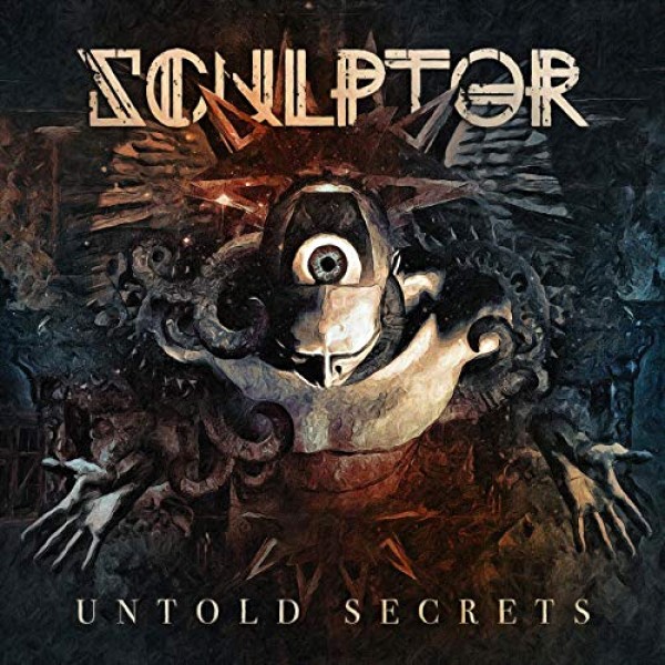 Untold Secrets truemetal.it