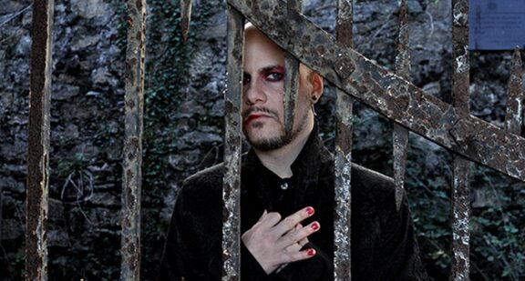 Seth Borsellini: guarda il nuovo video tratto dal singolo ‘Taste My Hell’