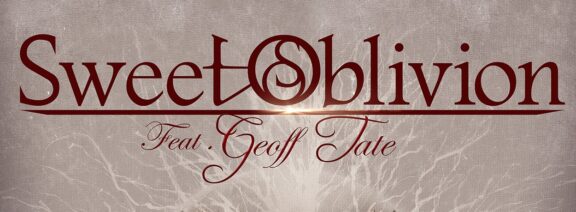 Sweet Oblivion (Geoff Tate, Simone Mularoni): nel 2021 il secondo LP