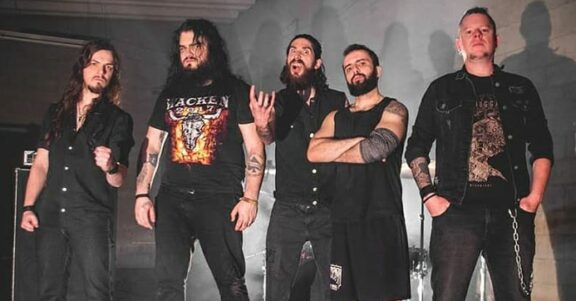 Venomous: firmato l’accordo discografico con Brutal Records, annunciato il primo EP, lyric video online