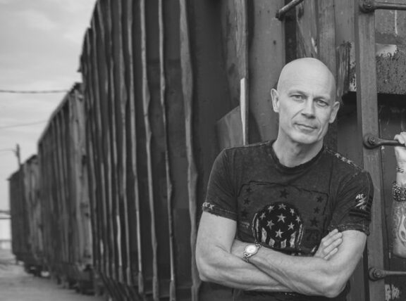 Accept: Wolf Hoffmann, ‘Senza concerti non vale la pena di vivere’
