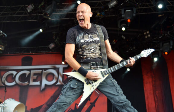Accept: Wolf Hoffmann, ‘non amo il nostro moniker per un gruppo Metal, ma meglio di certi stupidi nomi come Def Leppard’