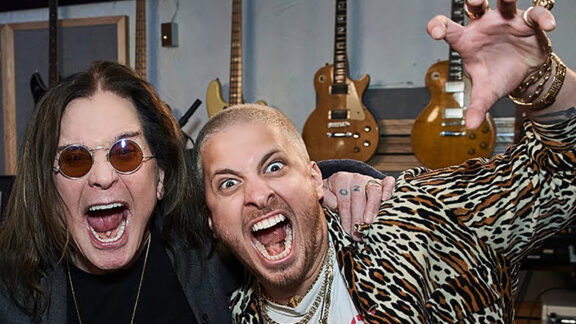Ozzy Osbourne: Andrew Watt, ‘siamo a metà strada per completare il nuovo disco, ecco come sarà’
