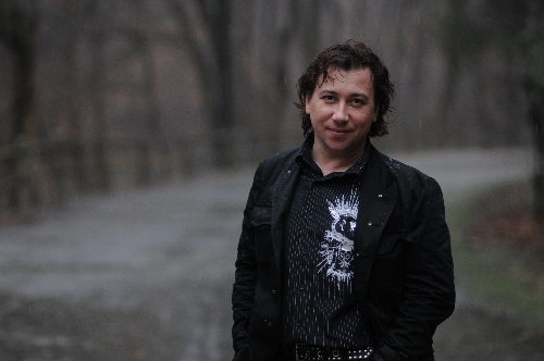 Vitalij Kuprij: tutti dettagli di “Progression”