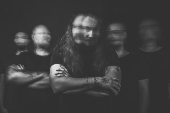 (0): il video di ‘Skarntyder’, dall’ultimo album “SkamHam”