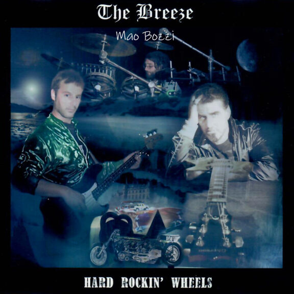 Hard Rockin’ Wheels