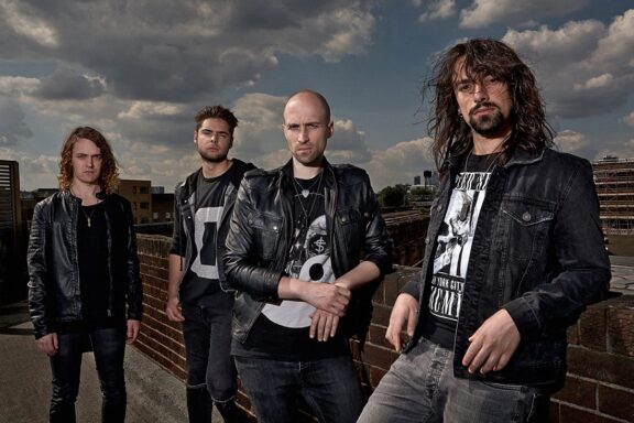 A New Tomorrow: pubblicato il video di ‘A New Tomorrow’ [Cinematic Version]