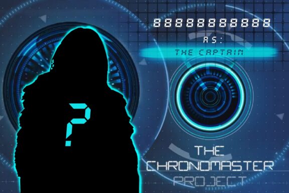 The Chronomaster Project: svelato il settimo ospite