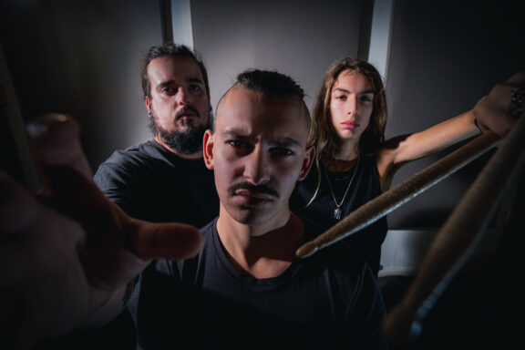 Cotard Syndrome: guarda il videoclip di ‘Fying Bullets’