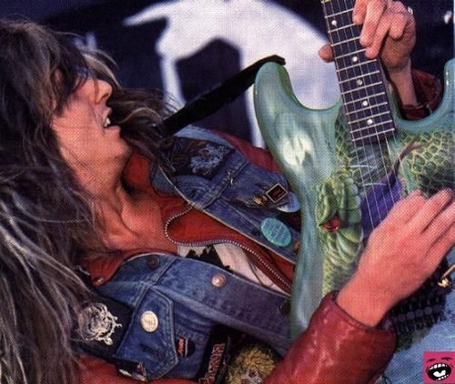 Skid Row: Dave “Snake” Sabo, ‘ho avuto a che fare con problemi di salute mentale fin dall’adolescenza ed è così ancora’