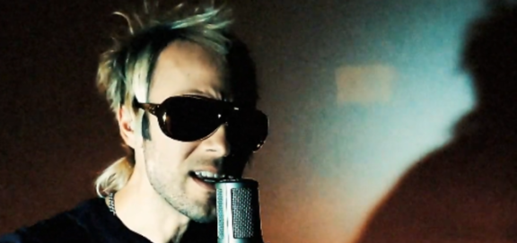 Del Cheetah (ex Sex Slaves): la cover di ‘Simple Man’ dei Lynyrd Skynyrd, video