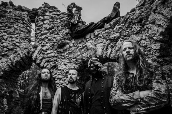 Die Apokalypticschen Reiter: pubblicato il loro concerto al Wacken 2018