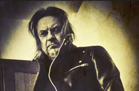 Dino Fiore (Il Castello Di Atlante): a febbraio il nuovo singolo ‘The Imperfect World’