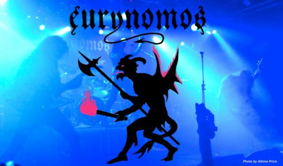 Eurynomos: alla ricerca di nuovi componenti, nuovo album in arrivo