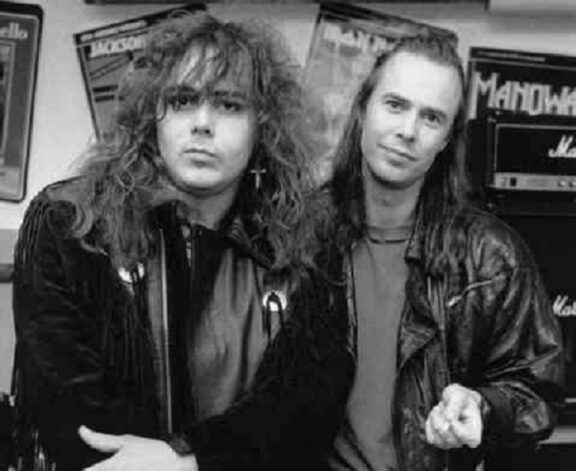 Göran Edman: ‘Yngwie Malmsteen considerava il gruppo come bestiame, che se fossimo usciti dalla band nessuno se ne sarebbe accorto’
