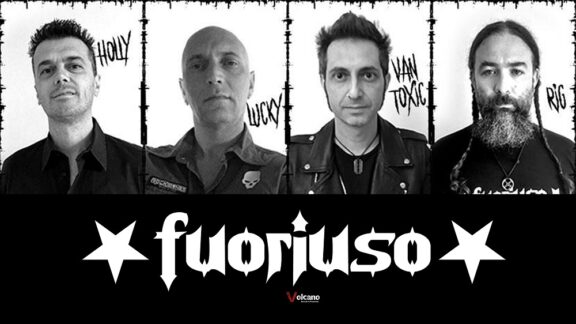 FuoriUso: prime anticipazioni del nuovo LP, online il singolo ‘Money Money’