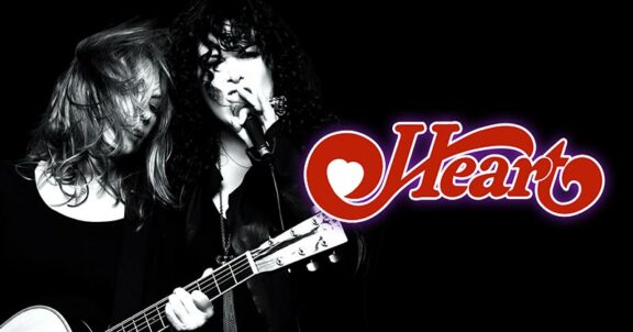 Epiphone Guitars: Nancy Wilson (Heart) entra nel roster del brand gestito da Gibson Guitars