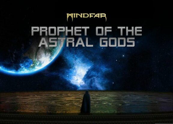 Mindfar: a febbraio il nuovo LP