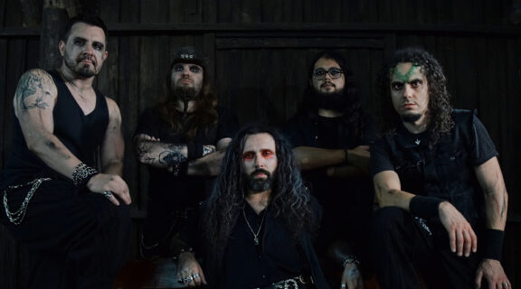 Rage In My Eyes: dal canale YouTube di Paiste Cymbals il drum playthrough video (Francis Cassol) di ‘The Core’, lista equipaggiamento
