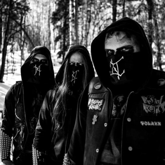 Suffering Hour: nuovo singolo dal prossimo disco su Profound Lore Records