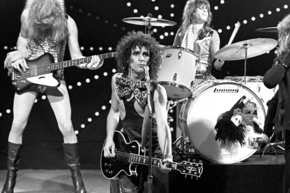 New York Dolls: è morto Sylvain Sylvain