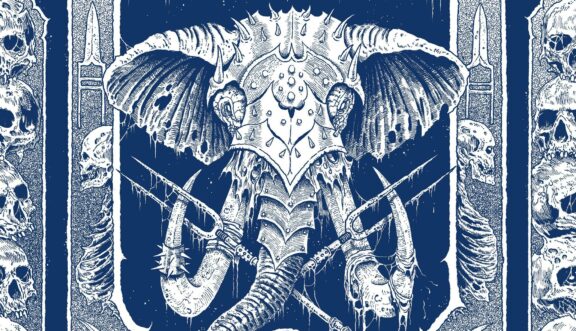 Transcending Obscurity Records: ufficialmente online il Sampler 2021