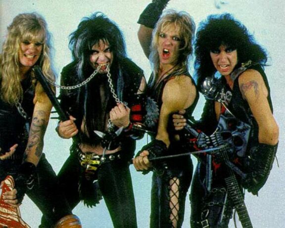 W.A.S.P.: Chris Holmes, ‘dopo il debutto non eravamo più un gruppo, ma il one-man show di Blackie Lawless’