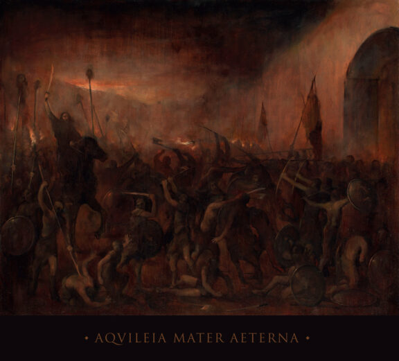 Aquileia Mater Aeterna