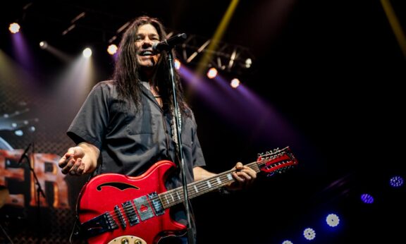 Mark Slaughter: ‘il Grunge non ha ucciso l’Hard Rock, sono stati gli uomini d’affari’