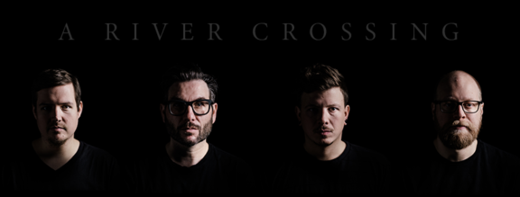 A River Crossing: pubblicato il nuovo singolo ‘Death’