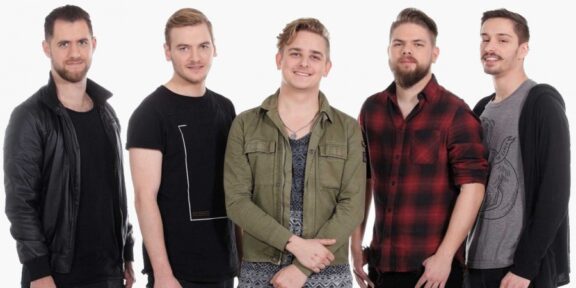 AWS: muore il cantante Örs Siklósi a 29 anni
