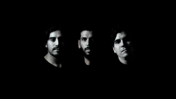 Black Sun: il nuovo video ‘Terror Zone’, estratto dal cortometraggio vincitore di 32 premi internazionali