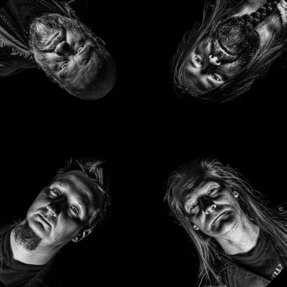 Bloody Hell: il video di ‘Midnight Man’, dall’ultimo album “The Bloodening”