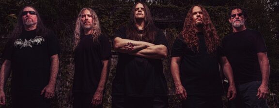 Cannibal Corpse: il video di ‘Inhumane Harvest’ dal nuovo LP “Violence Unimagined”