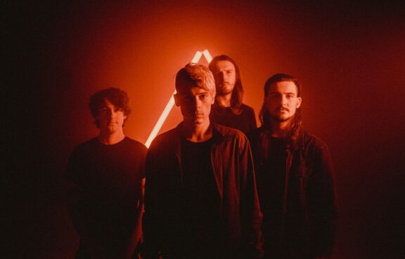 From Sorrow To Serenity: realizzato il music video per la nuova canzone ‘Red Mist’