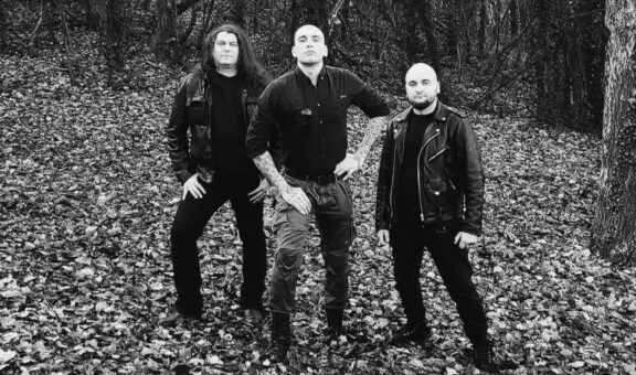 Ghostly Aerie Coven: il nuovo album “Bird of Prey” a fine marzo, singolo online