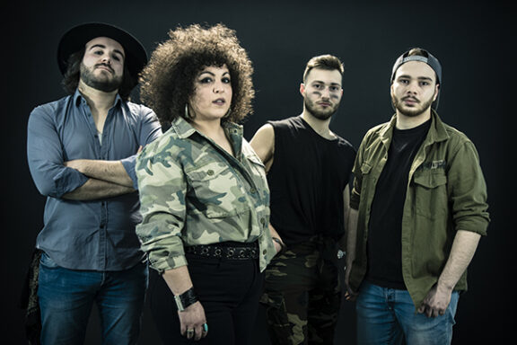 Hell & Then: guarda il lyric video tratto dal nuovo singolo omonimo