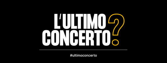L’ultimo concerto?: una serie di eventi streaming gratuiti a sostegno dei live club italiani
