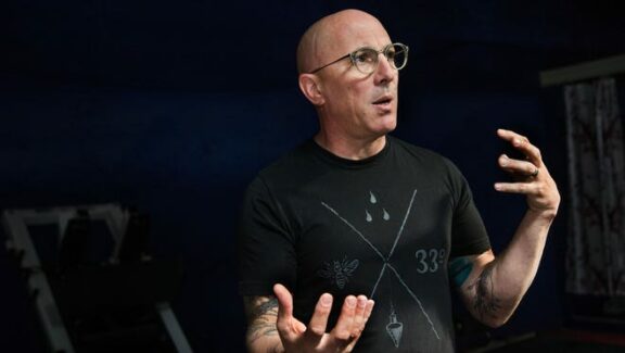 Tool: Maynard James Keenan ha contratto il Covid per la seconda volta, ‘Non riuscivo a respirare’