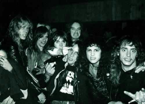 Exodus: Gary Holt, ‘distruggemmo i Metallica nel tour di “Master Of Puppets” e lo sanno bene’