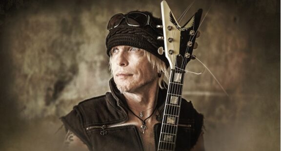 MSG: “Immortal” entra nelle classifiche di tutto il Mondo!