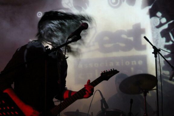 Mind Enemies: nuovo singolo e video ufficiale