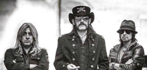 Motörhead: la presentazione del busto di Lemmy al Bloodstock, guarda il video