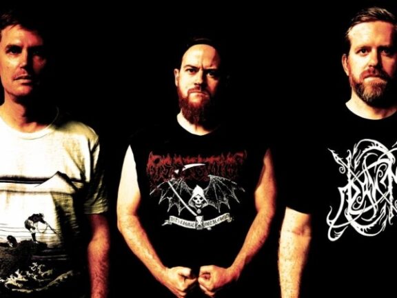 The Harvest Trail: a marzo ‘Instinct’, il loro album di debutto