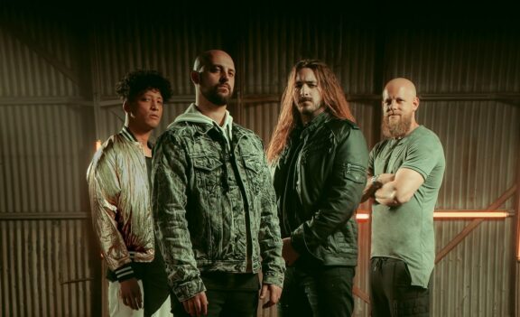 Veil Of Maya: online il videoclip del nuovo singolo ‘Viscera’